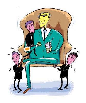 如何应对职场中的排挤现象?_新华职场